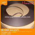 Custom fridge magnets 3mm magnetic head thickness alibaba china wholesale